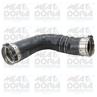 Charge Air Hose
